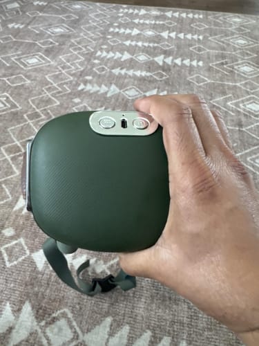 Foto enviada por Carlos R., cliente en Medellín